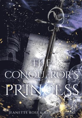 The Conqueror's Princess 1