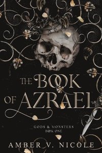 bokomslag The Book of Azrael