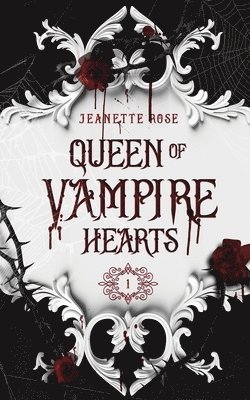 Queen of Vampire Hearts 1