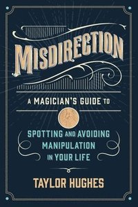 bokomslag Misdirection