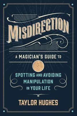 bokomslag Misdirection