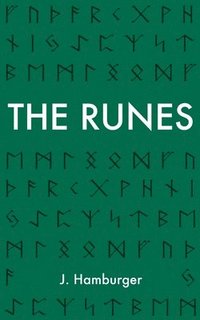 bokomslag The Runes