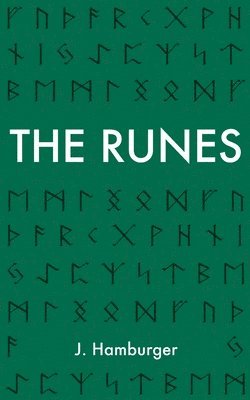 bokomslag The Runes