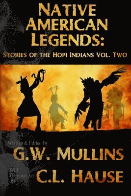 Native American Legends 1