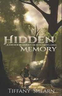 bokomslag Hidden Memory