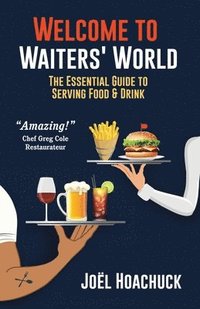 bokomslag Welcome to Waiters' World