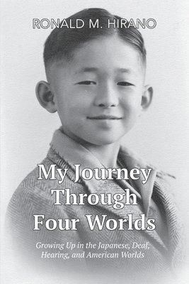 My Journey Through Four Worlds 1