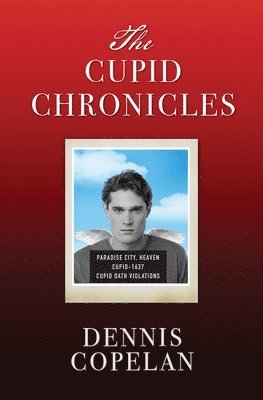 bokomslag The Cupid Chronicles