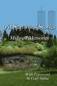 bokomslag 9/11 Survivors' Stories