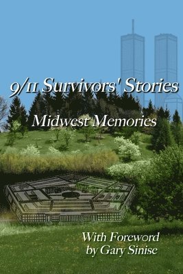 bokomslag 9/11 Survivors' Stories