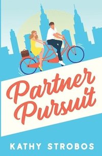 bokomslag Partner Pursuit