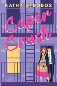 bokomslag Caper Crush