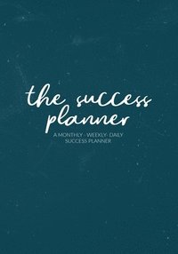 bokomslag Success Journal