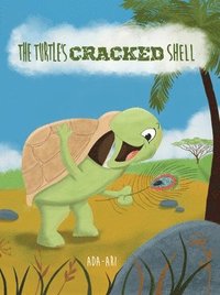 bokomslag Turtle's Cracked Shell