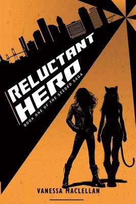 Reluctant Hero 1