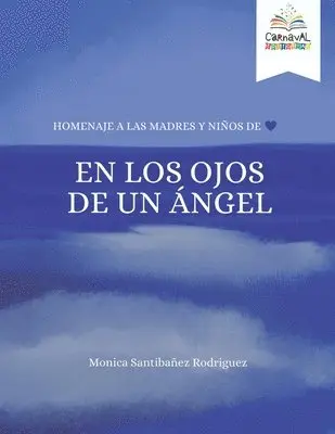 Santibanez, M: En Los Ojos De Un Angel, Häftad. Tillgänglighet: Tillfälligt slut