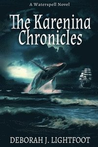 bokomslag Karenina Chronicles