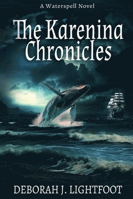 bokomslag Karenina Chronicles
