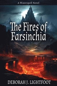bokomslag Fires of Farsinchia