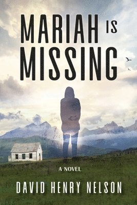 bokomslag Mariah Is Missing
