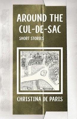 Christina de Paris - Around the Cul-de-sac, Häftad