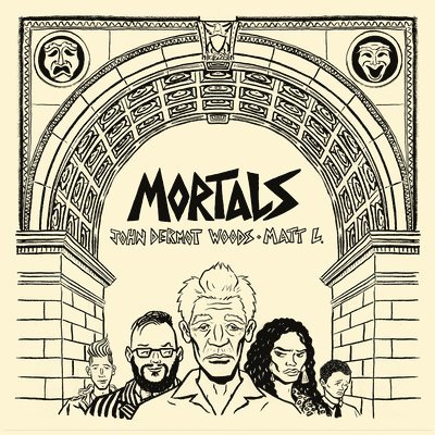 Mortals 1