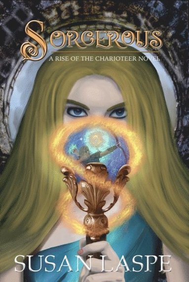 bokomslag Sorcerous