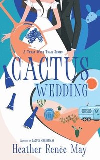 bokomslag Cactus Wedding