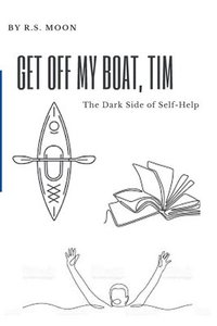 bokomslag Get Off My Boat, Tim