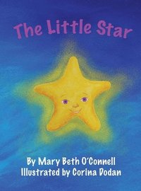 bokomslag Little Star