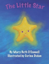 bokomslag Little Star