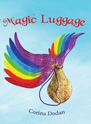 Magic Luggage 1