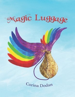 Magic Luggage 1