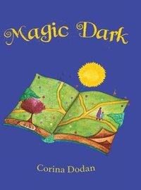 bokomslag Magic Dark