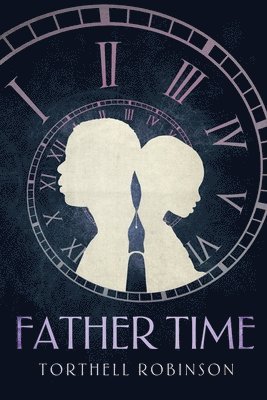 bokomslag Father Time