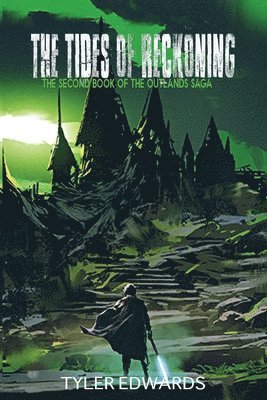 bokomslag Tides of Reckoning