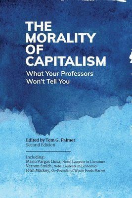 The Morality of Capitalism 1