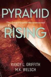 bokomslag Pyramid Rising