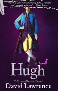 bokomslag Hugh