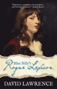 bokomslag Blue Billy's Rogue Lexicon