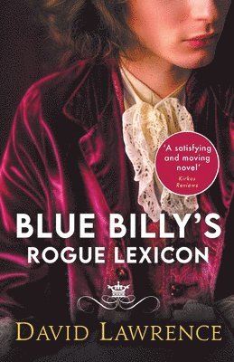 bokomslag Blue Billy's Rogue Lexicon