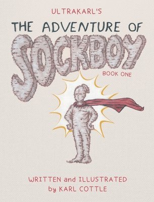 The Adventure of Sockboy 1