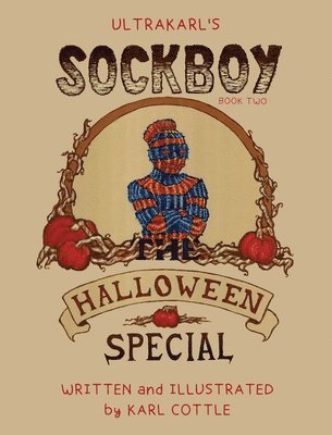 Sockboy The Halloween Special 1