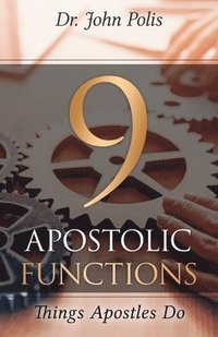 bokomslag 9 Apostolic Functions