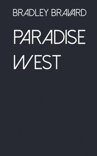bokomslag Paradise West