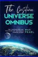 bokomslag Casitian Universe Omnibus