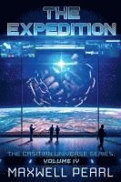 bokomslag Expedition