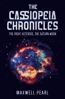 bokomslag Cassiopeia Chronicles
