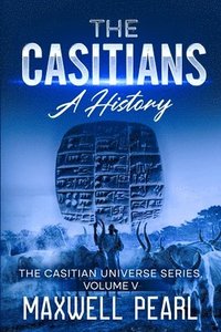 bokomslag Casitians A History