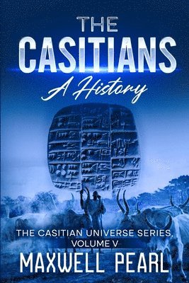 bokomslag Casitians A History